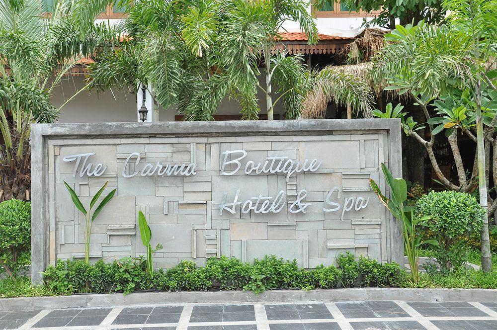 Chayra Angkor Hotel Siem Reap Exterior foto